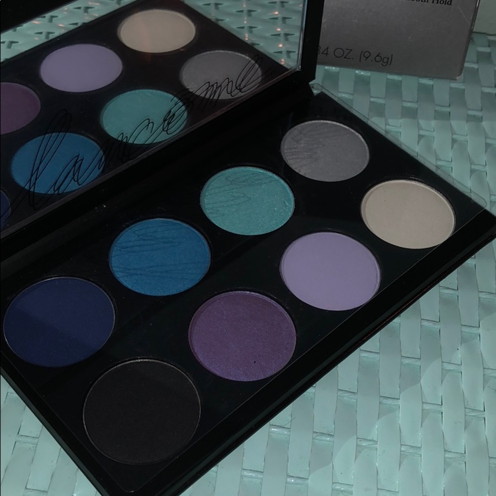 Lancôme Eyeshadow Palette NEW - Picture 7 of 8